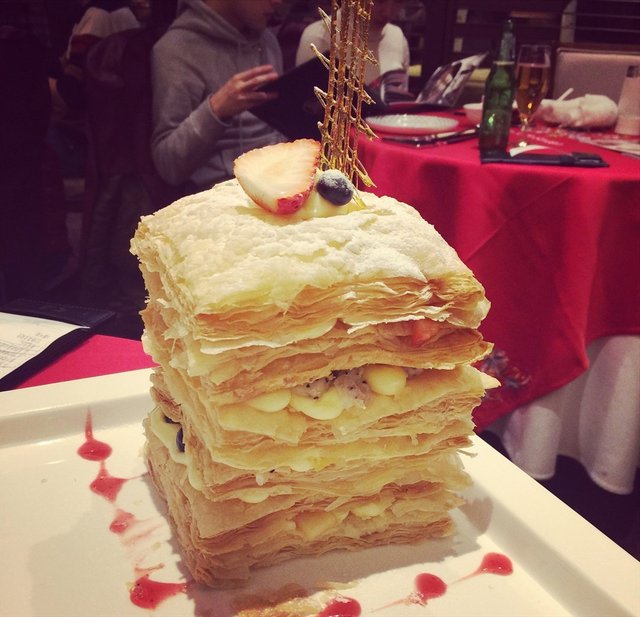 拿破仑