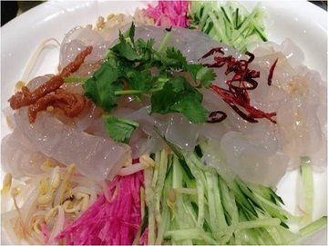 东北大拉皮