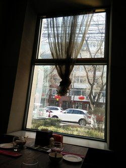 窗帘