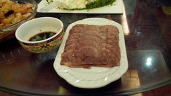 酱牛肉