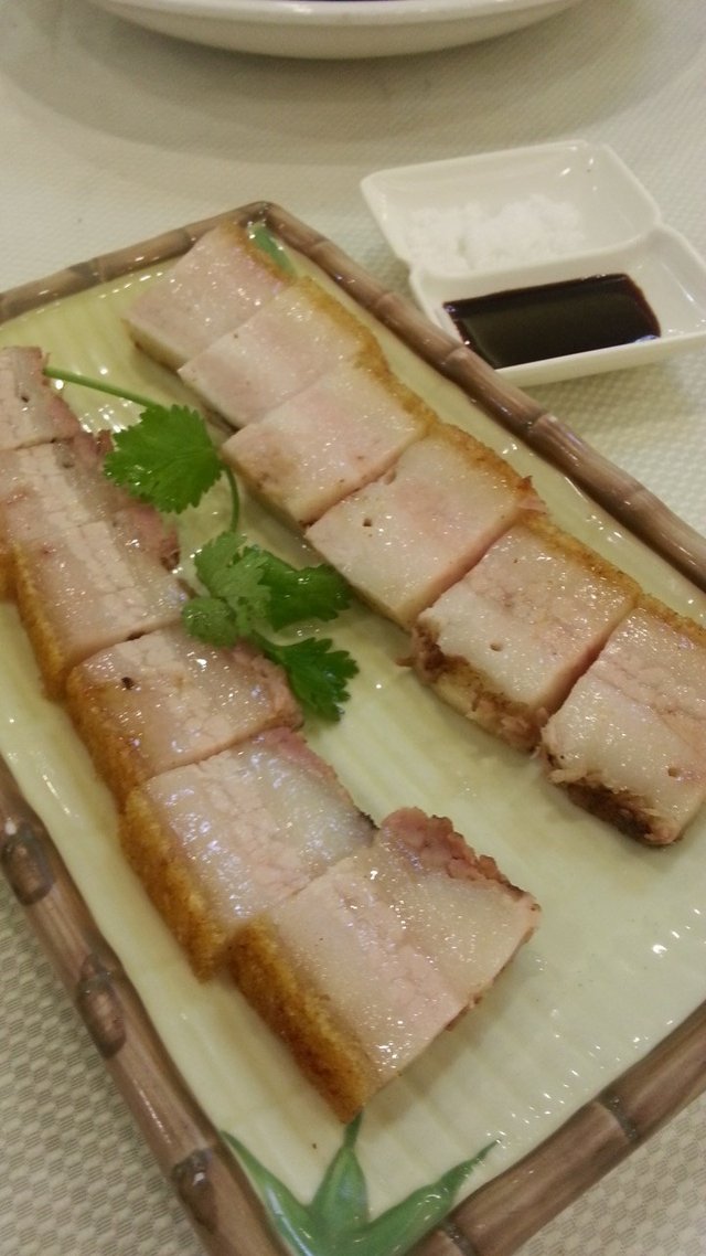 澳门烧肉