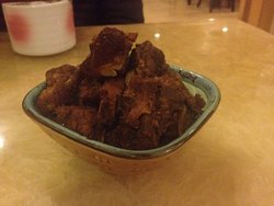 照烧排骨