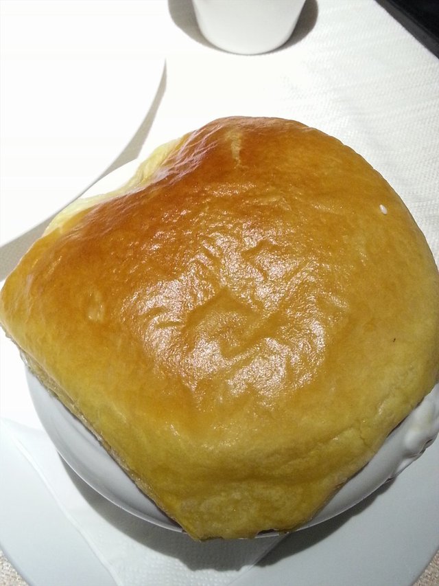 酥皮牛小排清汤