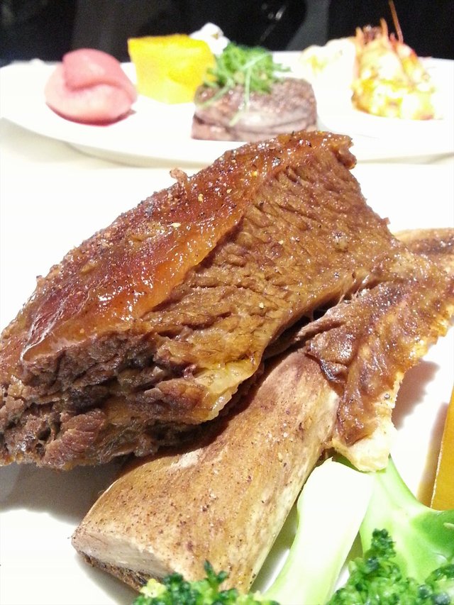 台塑牛扒