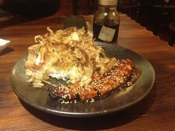 至尊鳗鱼饭