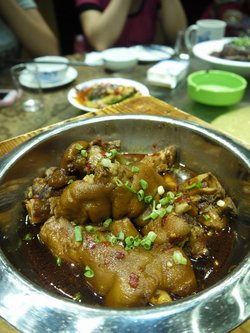 陈记祖传猪脚