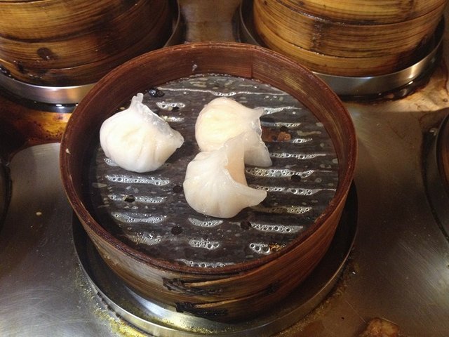 虾饺