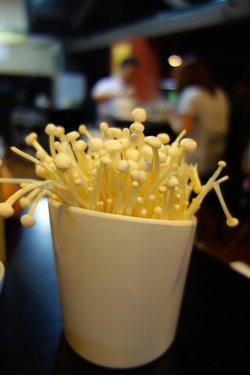 金针菇