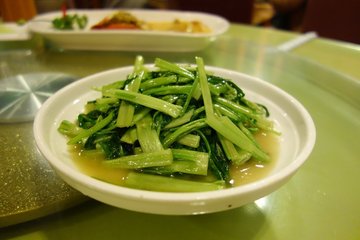 空心菜