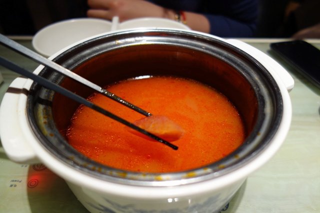 美味番茄锅