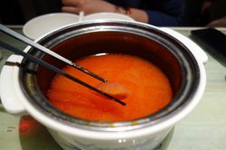 美味番茄锅