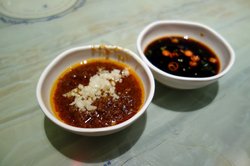 自助调料