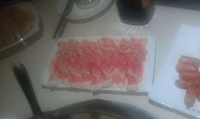 羊肉