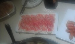 羊肉