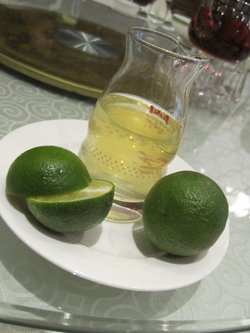 柠檬饮