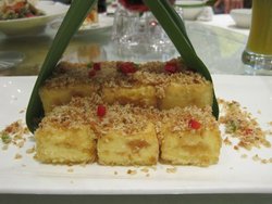 椰香鸡锅