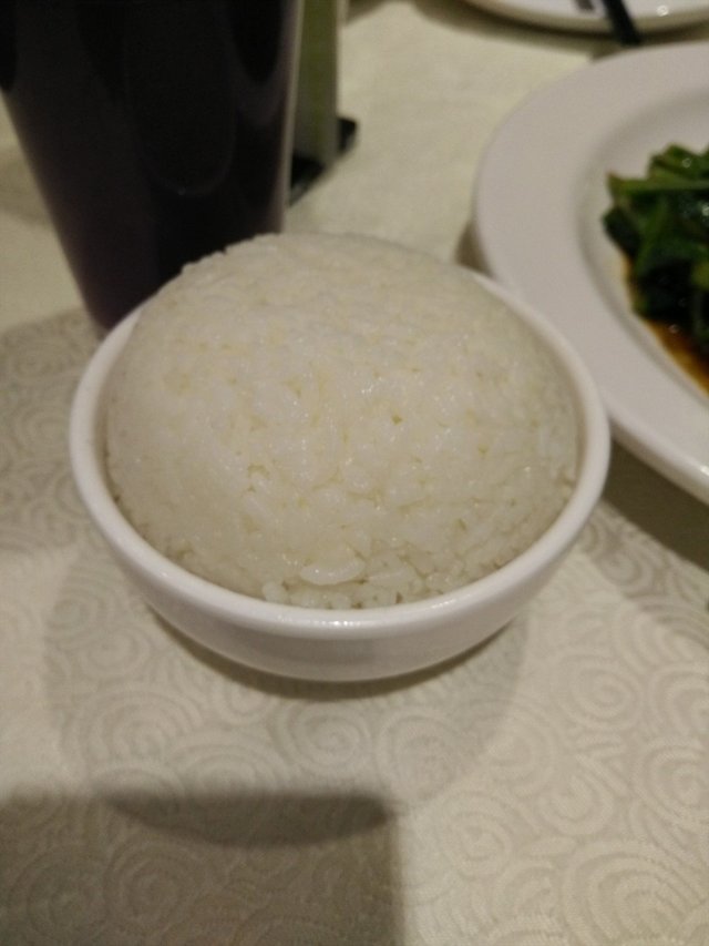 米饭
