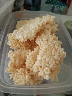 锅巴