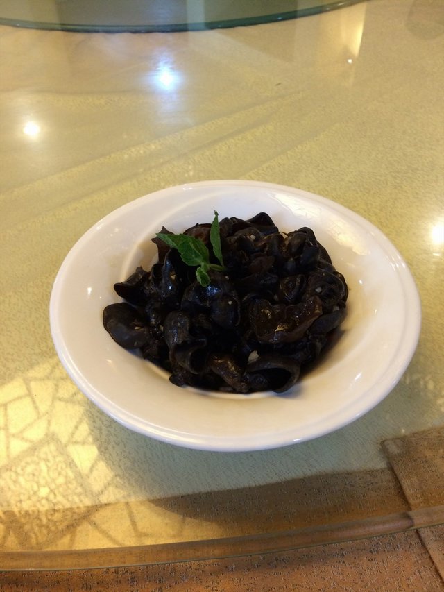 汁调的特别好吃