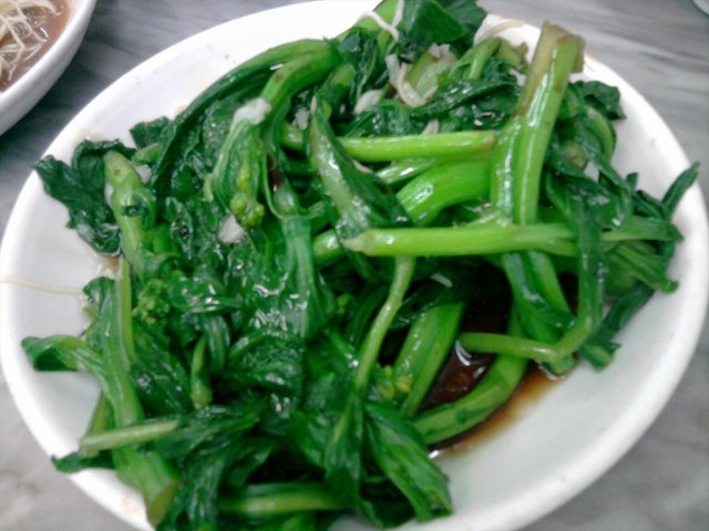 油菜