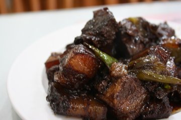 红烧肉
