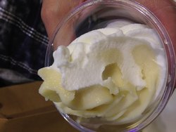 豆浆冰淇林
