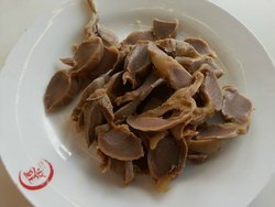 鸡胗