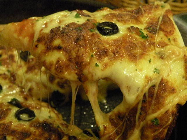 PIZZA