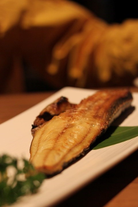 开片鱼 - 静安的阿吾罗日本料理