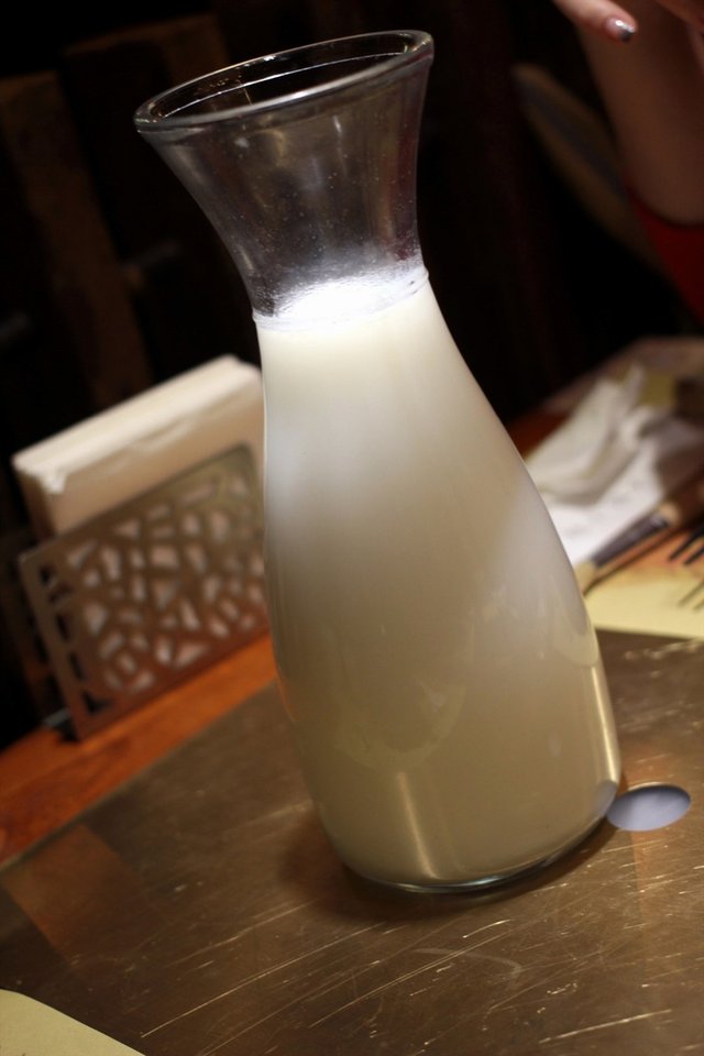 米糠水