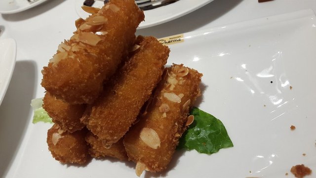 不甜不腻