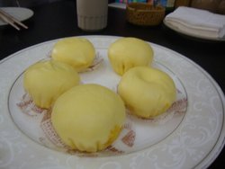 开饭