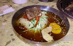 冷面