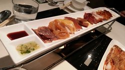 迷你八宝拼盘