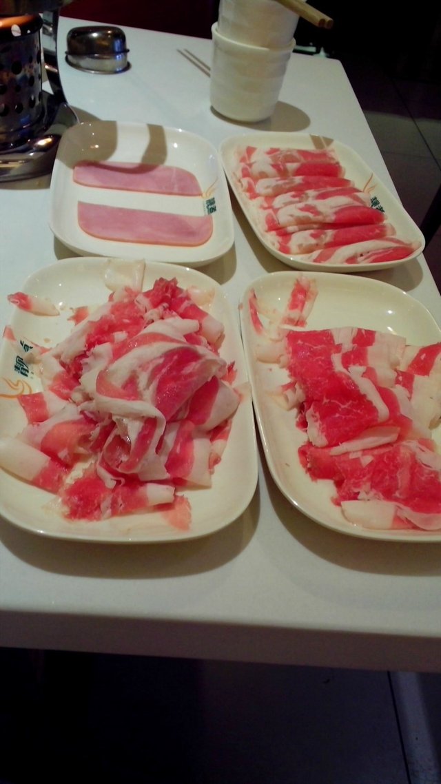 羊肉