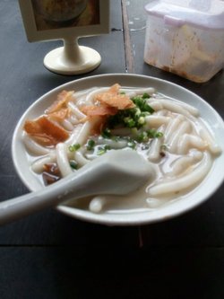 濑粉