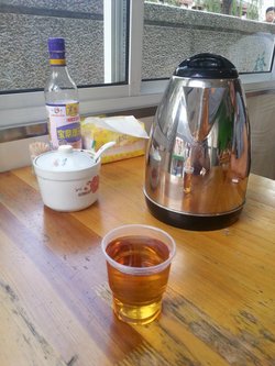 红枣茶