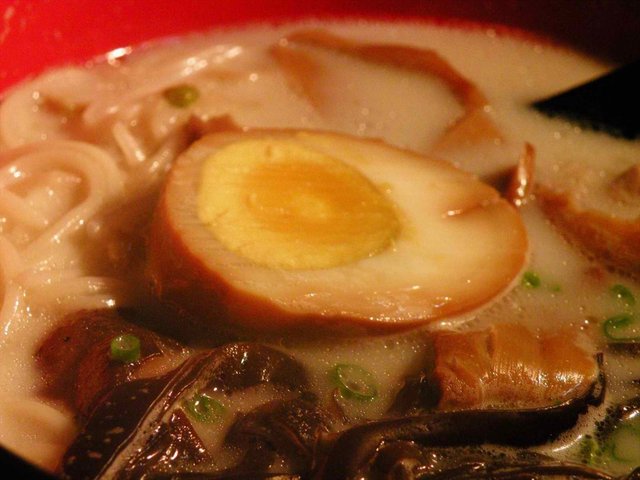 牛肉拉面