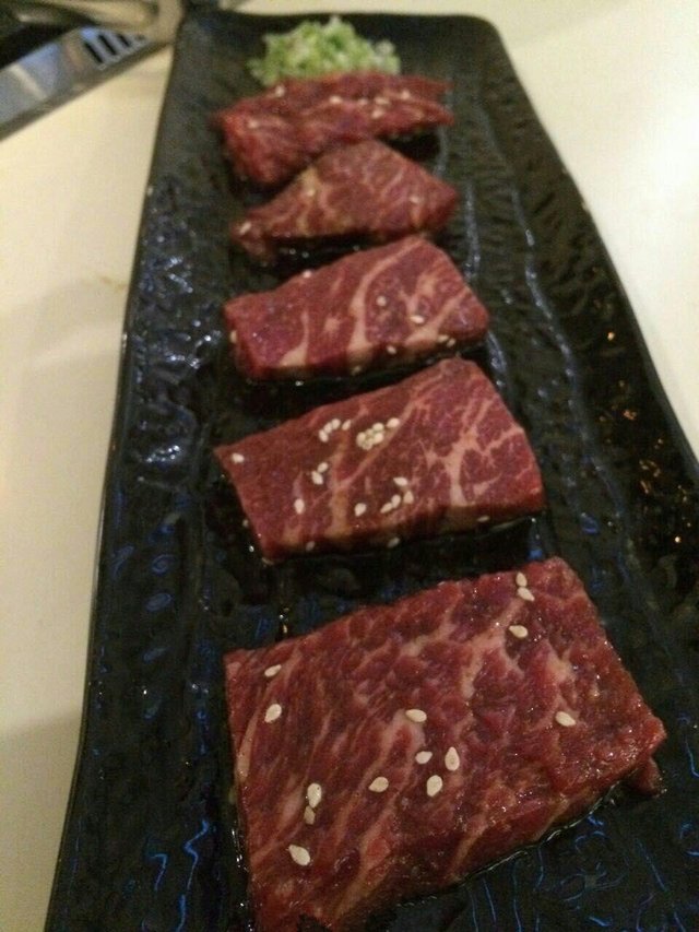 牛小扒
