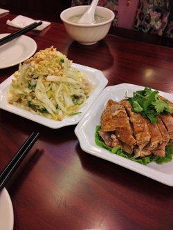 小食