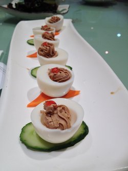 冷菜
