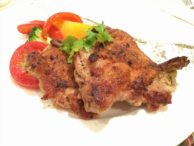 鸡翅