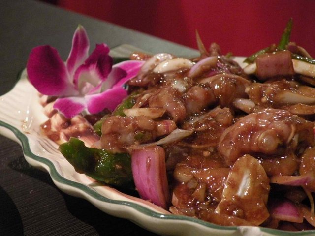食材