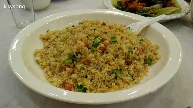 炒饭