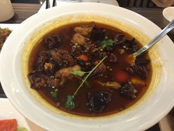馋嘴蛙
