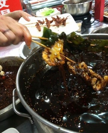 麻辣烫