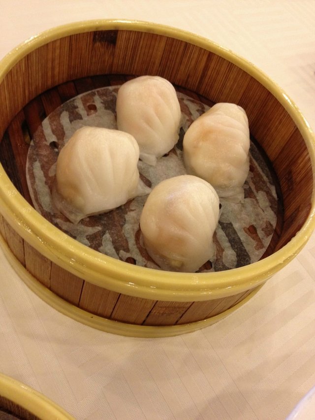 虾饺