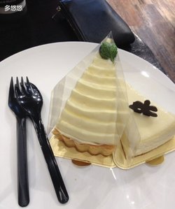 cheese cake