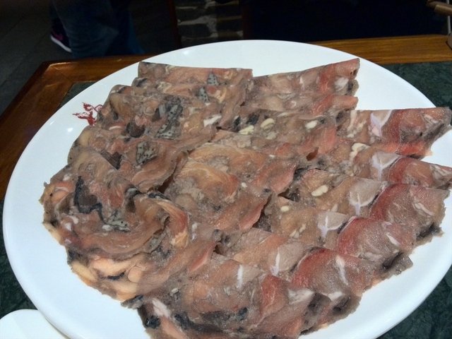 乌鸡嫩卷