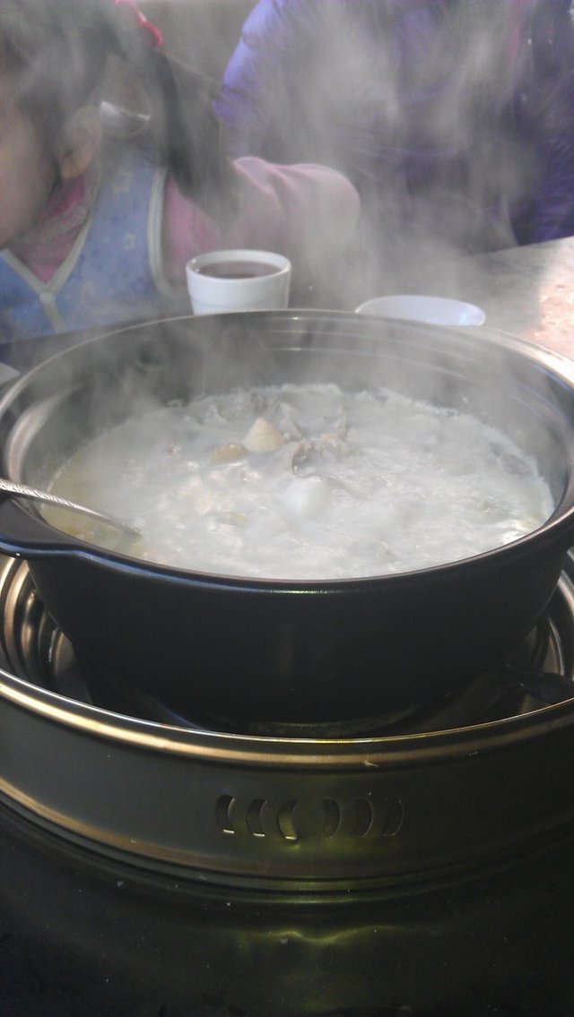 猪肚鸡